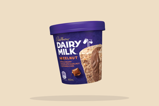 Cadbury Dairy Milk Hazelnut 460mL