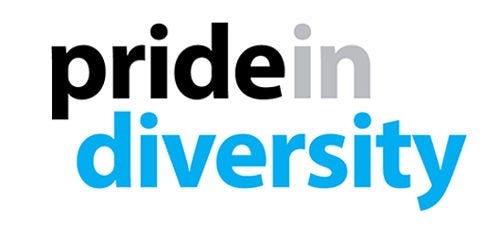 pride in diversity logo