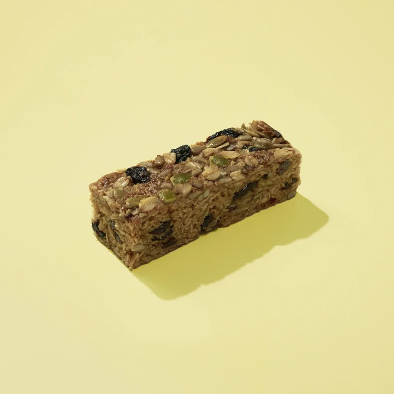 Granola Slice