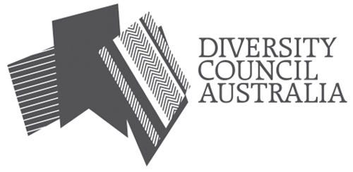 Diversity Council Australia logo