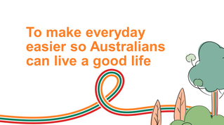 7-Eleven's purpose image: to make everyday easier so Australians can live a good life