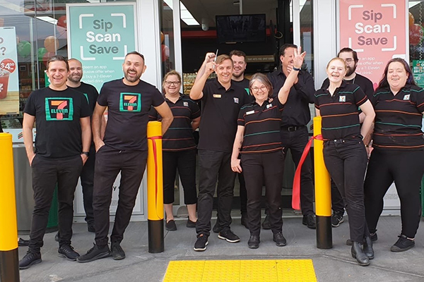 Is 7 Eleven Open On Christmas Day 2022 7-Eleven's Investment In Wa Will Hit 50 Million Since Launch In 2022 | 7- Eleven Australia