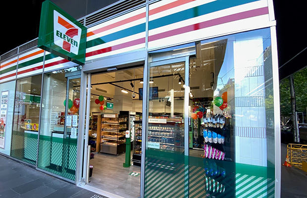 Mark Powell appointed to the board of 7-Eleven Australia