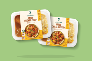 7-Eleven Balanced Ready Meals 350g varieties - Any 2 for $18 with My 7-Eleven