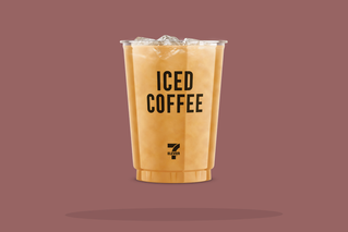 7-Eleven Iced Coffee - $2.50 with My 7-Eleven