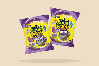 The Natural Confectionery Co. & Sour Patch 130-230g varieties - 2 for $7