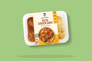 7-Eleven Balanced Ready Meals