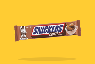 Snickers Coffee 44g