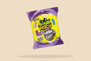 Sour Patch Kids Layers 190g