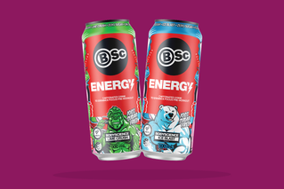 BSc Energy 500mL varieties - 2 for $8