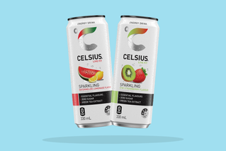 Celsius Energy 330mL varieties - 2 for $7