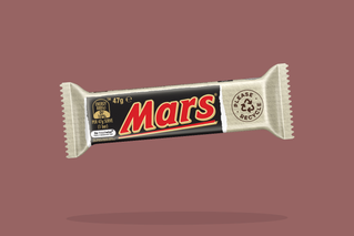 Mars Medium Bar 35-57g varieties - $2ea / $1.50ea with My 7-Eleven