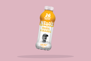 Nedd's Nana Caramel 500mL - $5 each