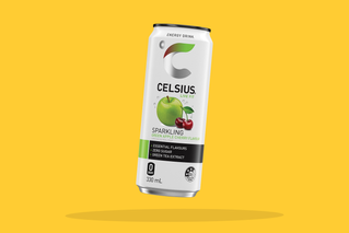 Celsius Energy 330mL varieties