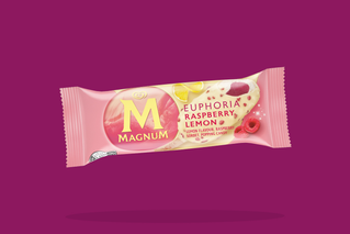 Magnum Euphoria 90mL