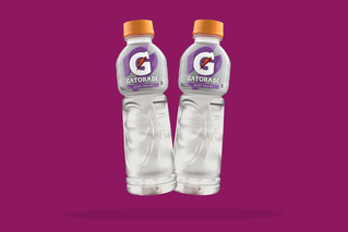 Gatorade 600ml Varieties - 2 for $7