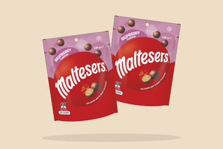 Maltesers, M&Ms, & Pods 120-180g varieties - 2 for $9 or 3 for $12