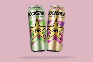 Rockstar 500mL varieties - 2 for $6.50