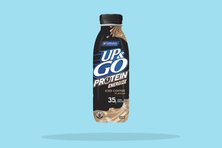 Up & Go Protein Energize 500mL varieties - $4.90ea