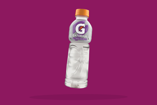 Gatorade Berry Freeze 600mL