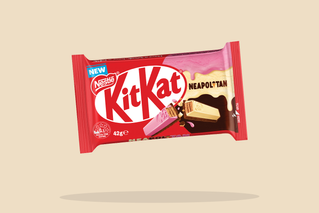 Nestlé KitKat Neapolitan 42g