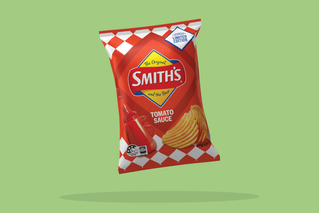 Smith's Tomato Sauce 80g