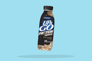 Up & Go Protein Energize Iced Coffee 500mL