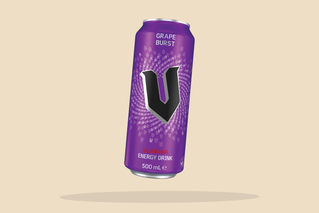 V Grape Burst 500mL