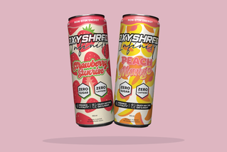 Oxyshred 355mL varieties - 2 for $8