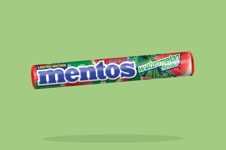 Mentos 37.5g varieties - 2 for $3