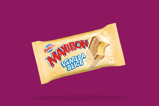 Peters Maxibon varieties - $5 with My 7-Eleven.