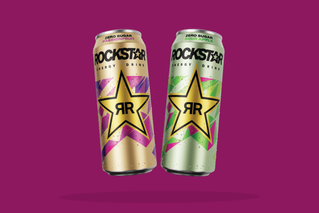 Rockstar 500mL varieties - 2 for $6.50