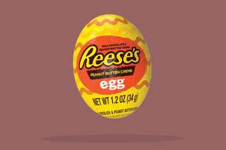 Reese's Creme Egg - $2.50ea